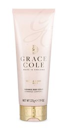 Peeling do ciała Waniliowy róż i piwonia 238 ml