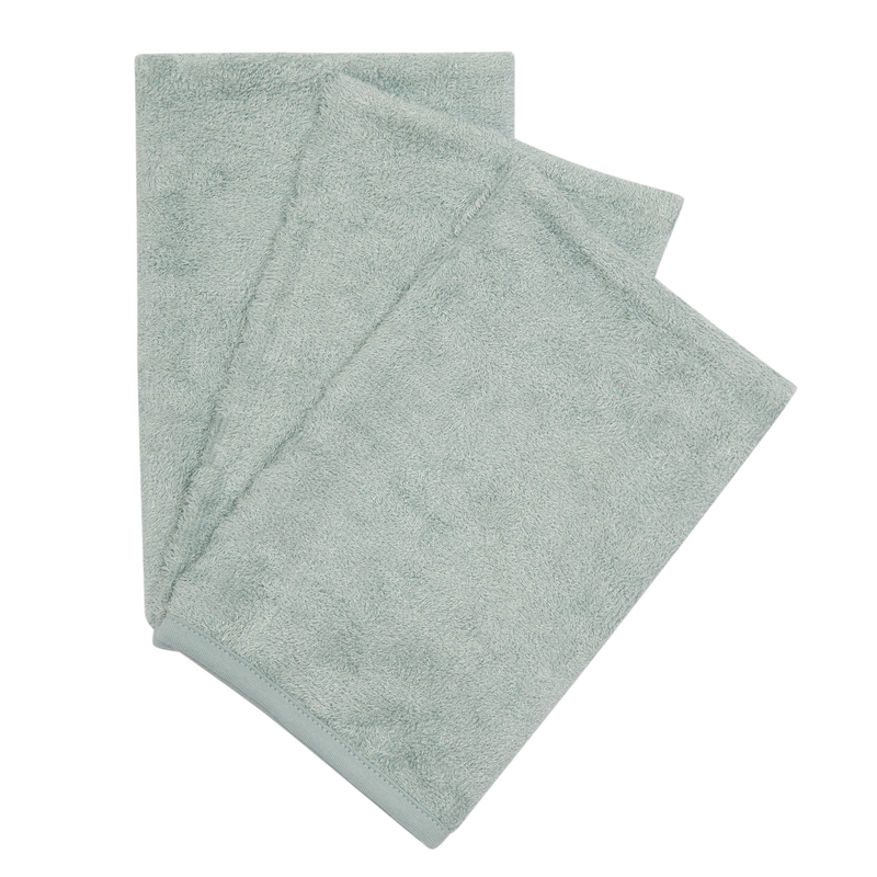 Set di 3 salviette