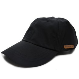 Mountain Cap Black