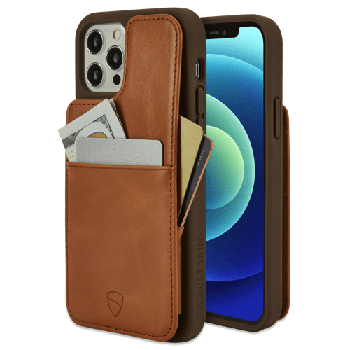 ETON ARMOUR Wallet Case for iPhone 13
