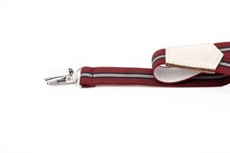 Etretataise mid-wide suspenders
