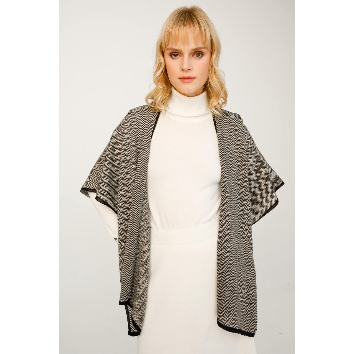 Lydia ha rubato Black-Beige