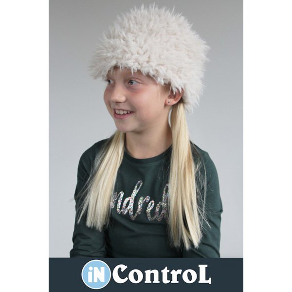 iN ControL FRIZZY muts