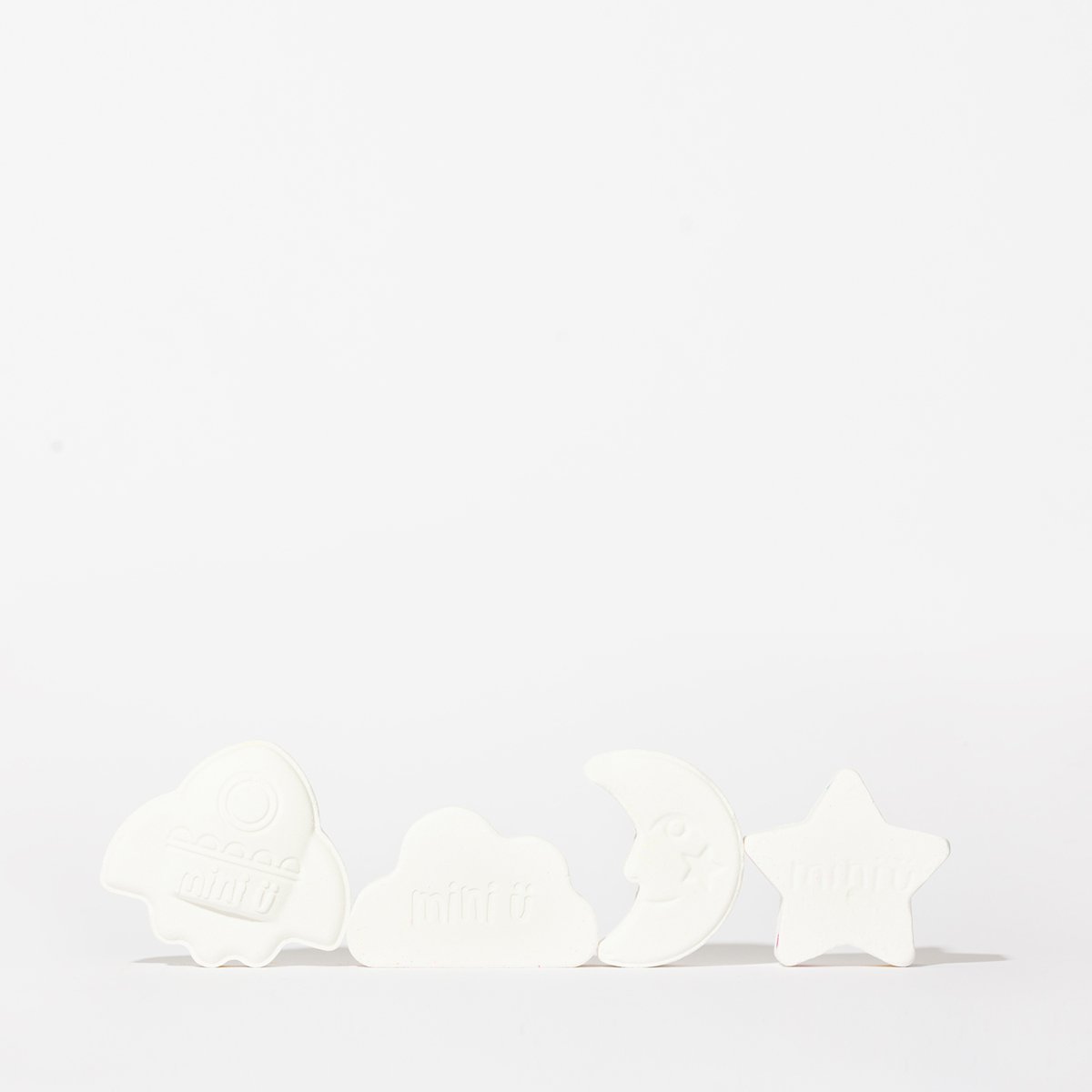 Mini ü - Kado Set Badbruisballen
