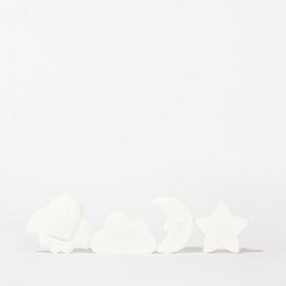 Mini ü - Kado Set Badbruisballen