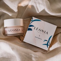 White Tea Light Cream - Fugtgivende og antioxidant udstrålingsbehandling