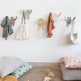 Koala muurhanger