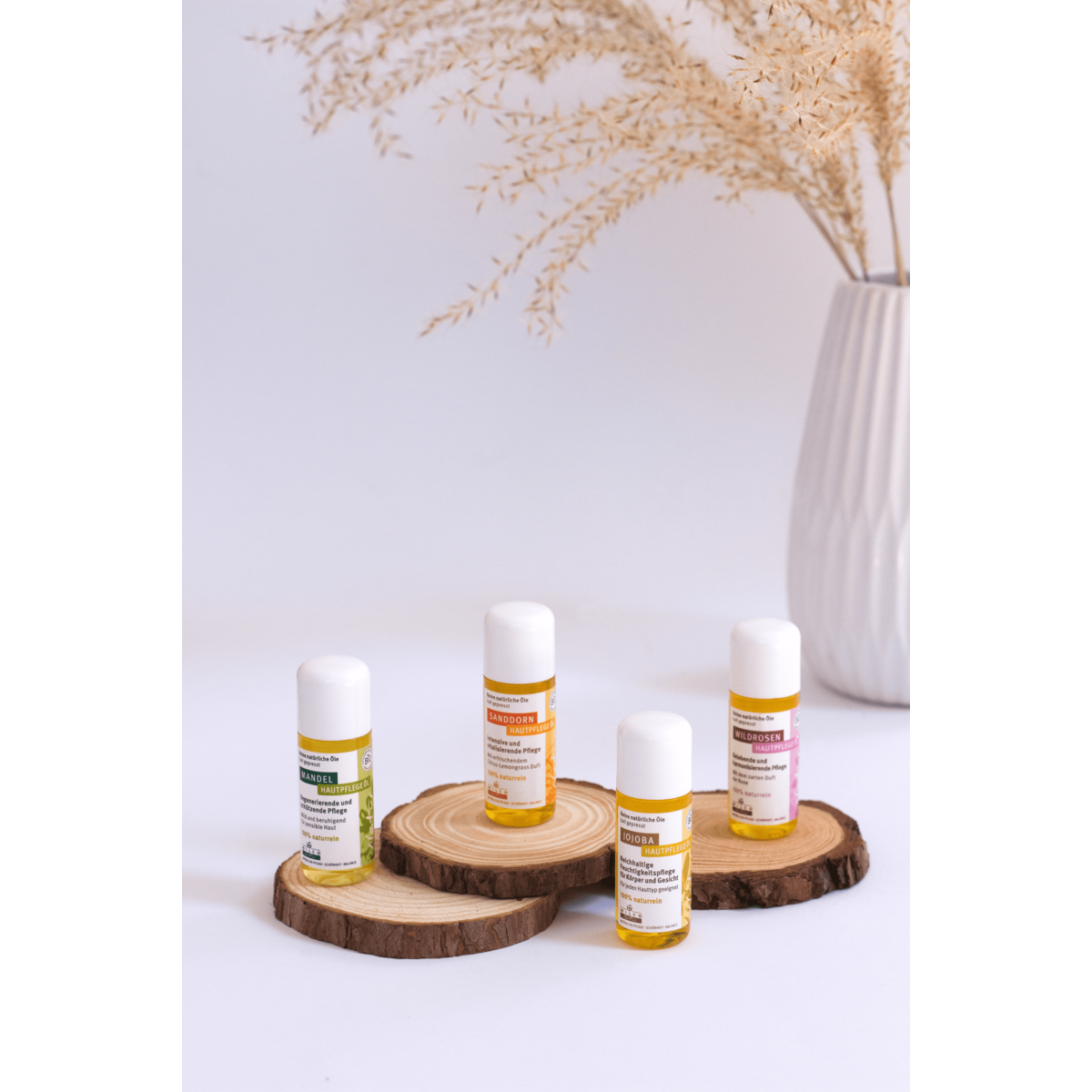 Wilco Natur Aceite de Jojoba Bio, 15 ml