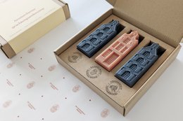 Cedarwood · Sandalwood
