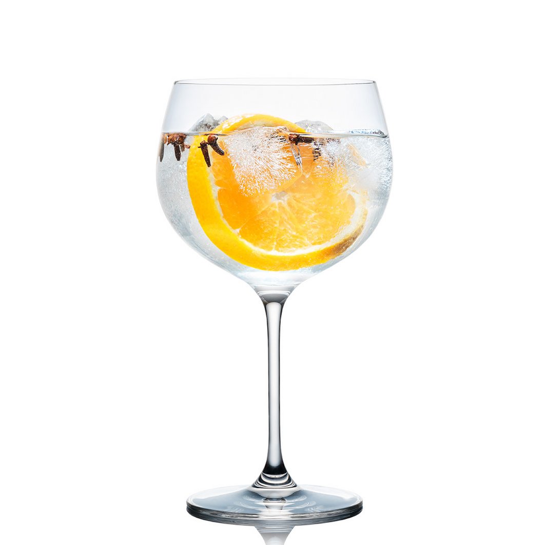 Chow Hound Craft Gin