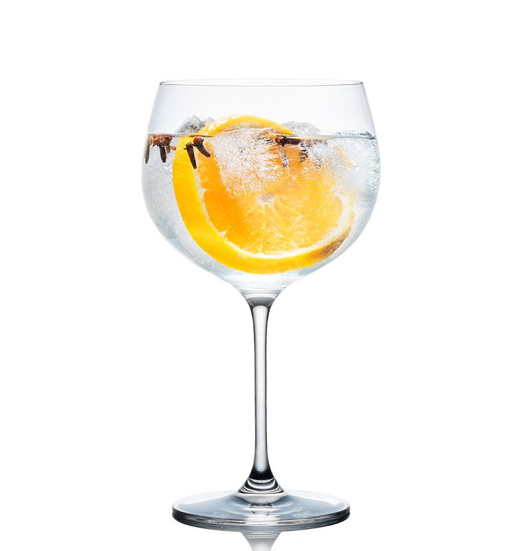 Chow Hound Craft Gin