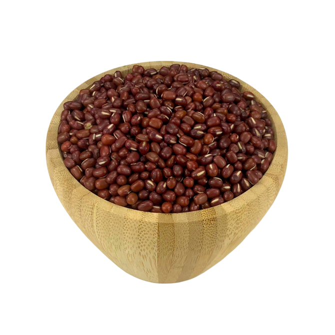 Organic Azuki Bean Bulk