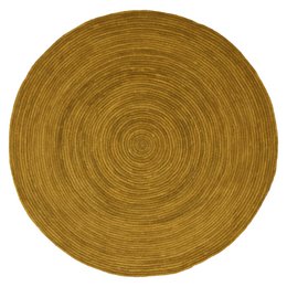 NEETHU MANGUE M Teppich aus gefilzter Wolle
