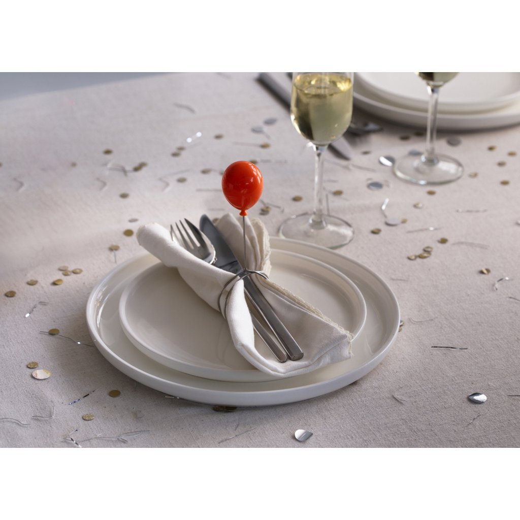 Peleg Design Servetringen Balloonapkins set van 4