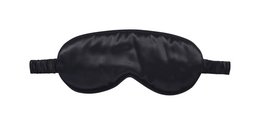 Beauty Pillow® Luxury Silk Mask - Black