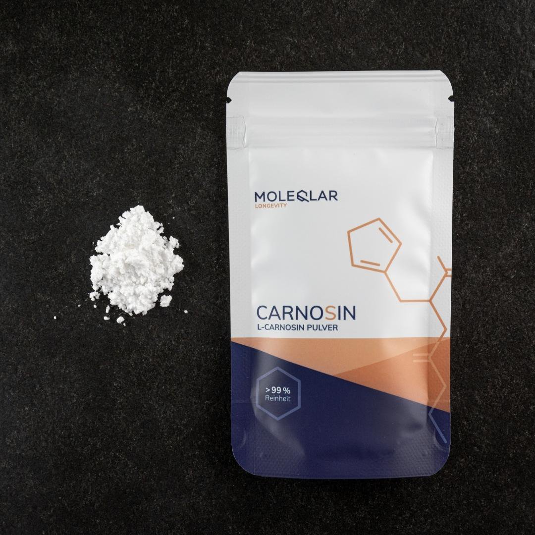 Carnosin Pulver