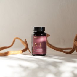 KOMPLEX DO WŁOSÓW PREMIUM | KERANAT™