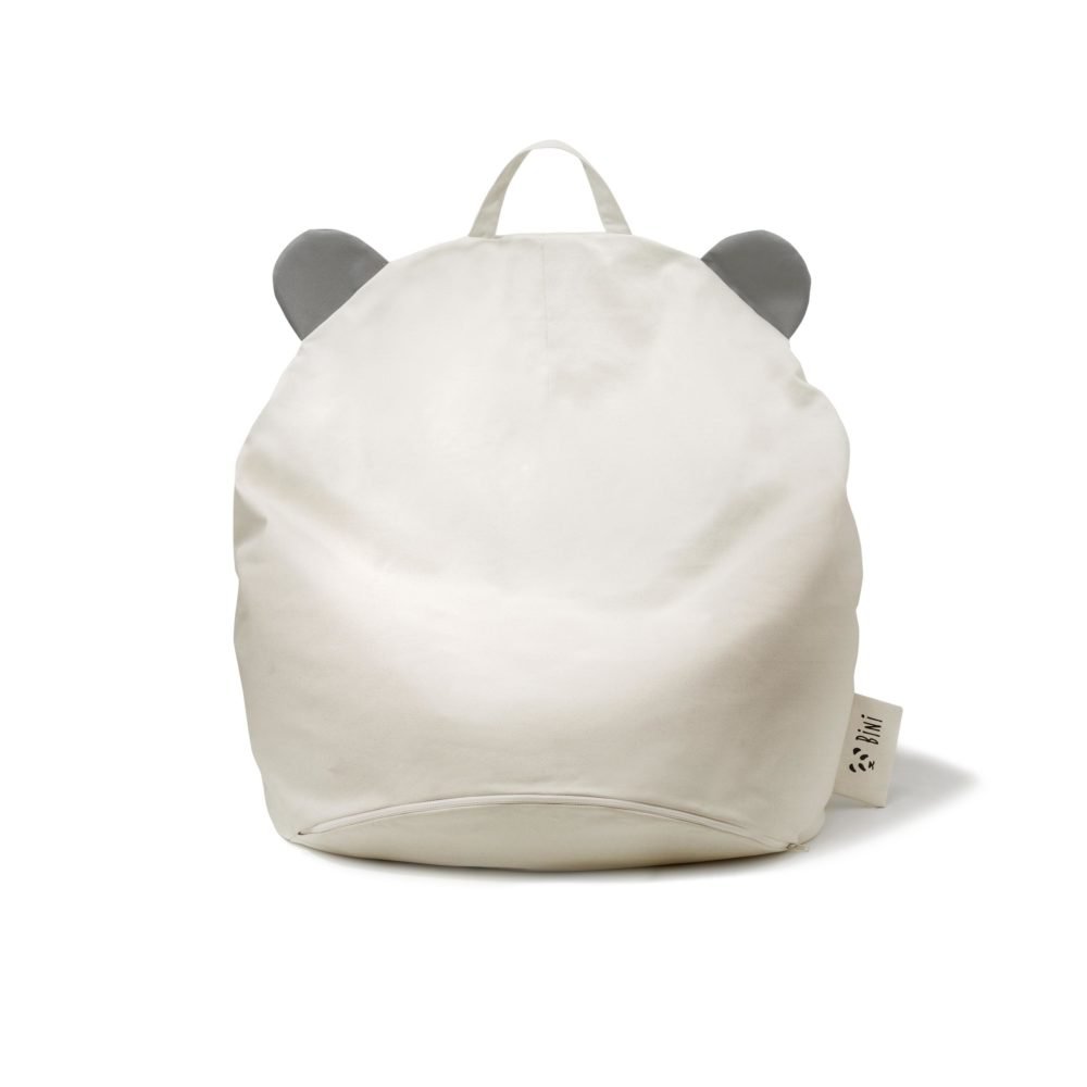 BiNi Originale Grigio