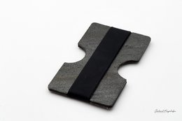 Kartenhalter "Deep Black"