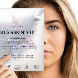 VIP The Diamond Mask™