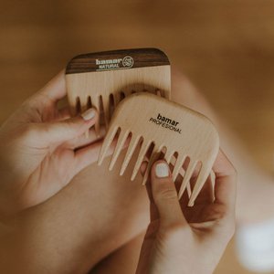 afro comb