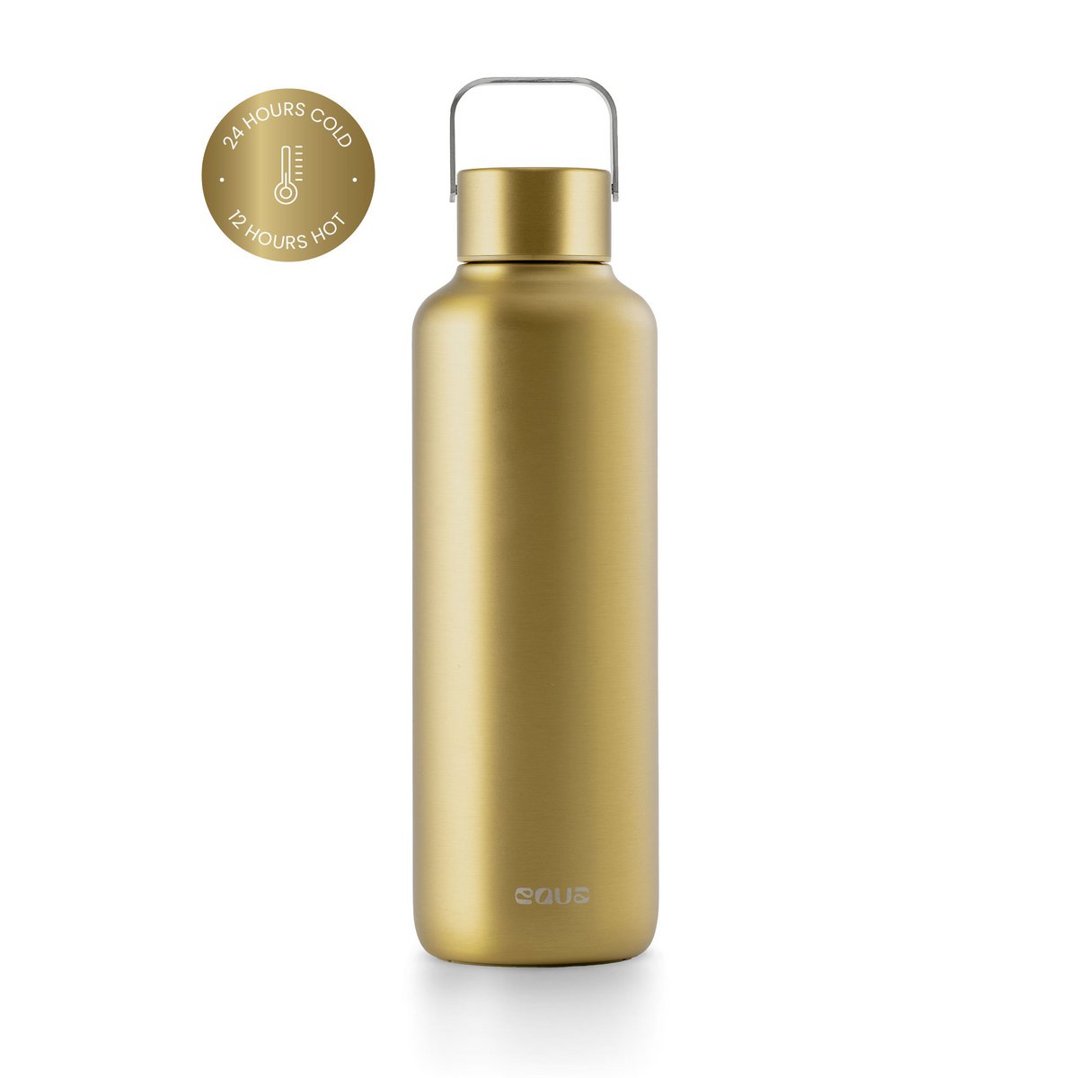 EQUA Thermo Timeless Bottle