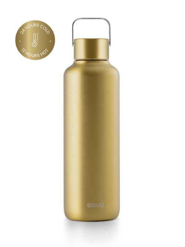 EQUA Thermo Timeless Bottle