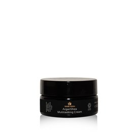 Argan Shea Multitasking Cream - Økologisk balsam