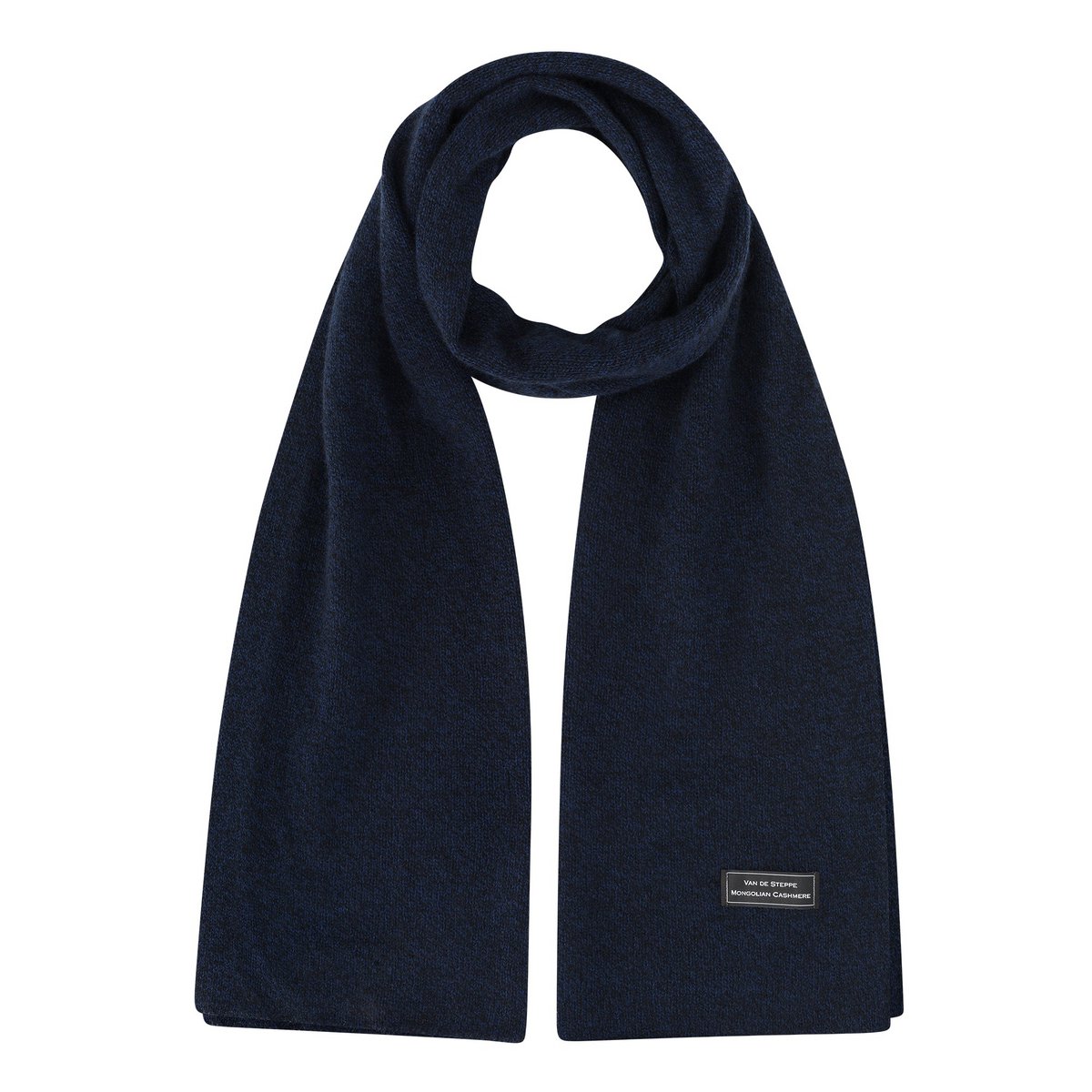 "Carpini" Cashmere Scarf