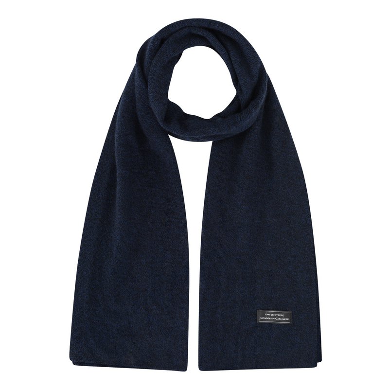 "Carpini" Cashmere Scarf