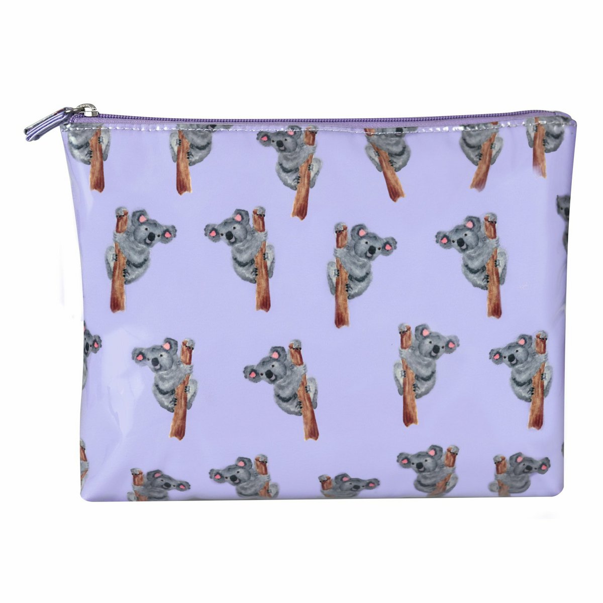 WS Koala Extra Large Flat Bag - Kosmetiktasche