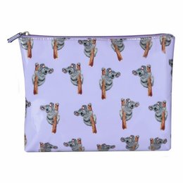 WS Koala Extra Large Flat Bag - Kosmetiktasche