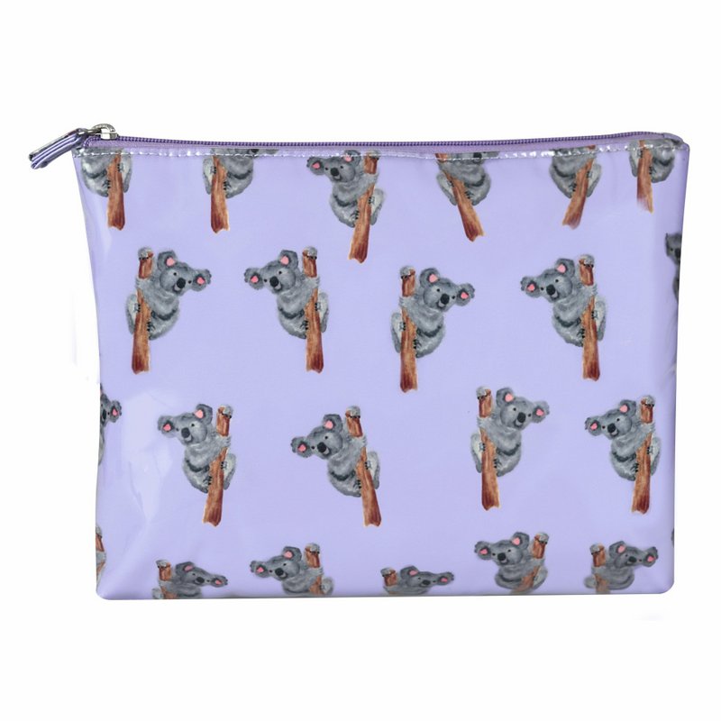 WS Koala Extra Large Flat Bag - Kosmetiktasche