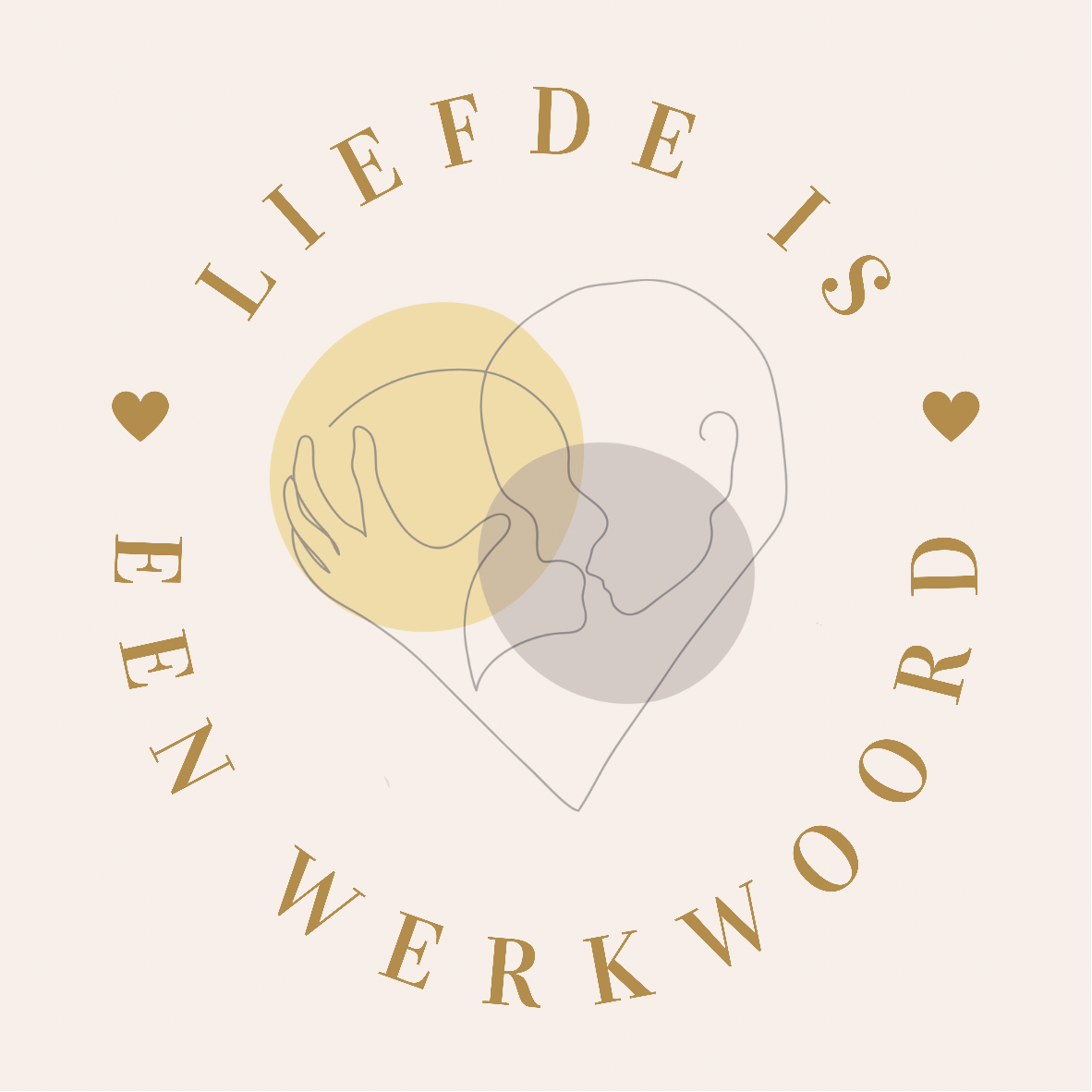Liebe in Sicht - Beziehungstagebuch