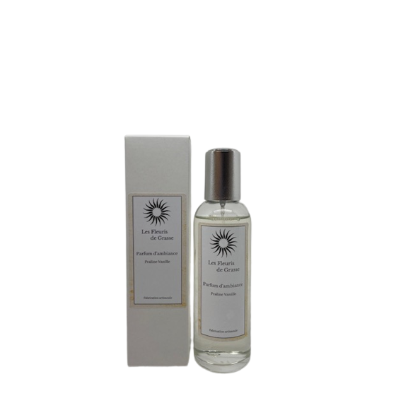 ROOM SPRAY 100 ML VANILLA PRALINE
