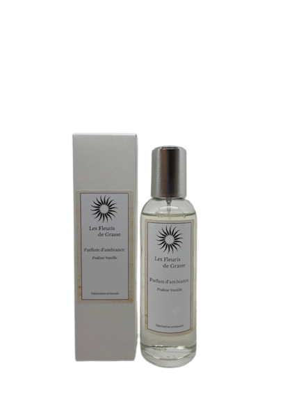 ROOM SPRAY 100 ML VANILLA PRALINE