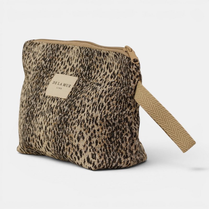 Beauty Bag large LEO