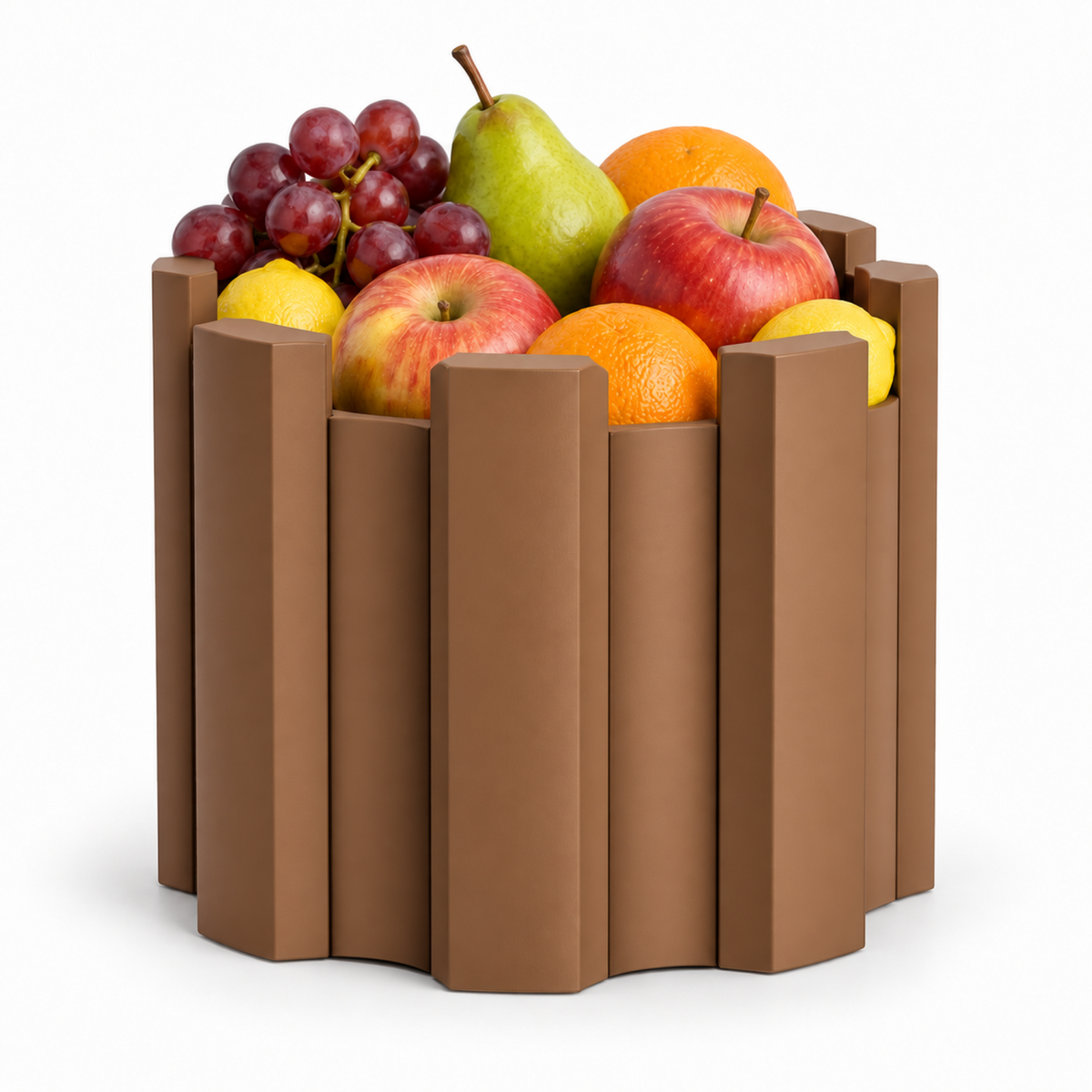 Fiastra Caleria Fruit Bowl