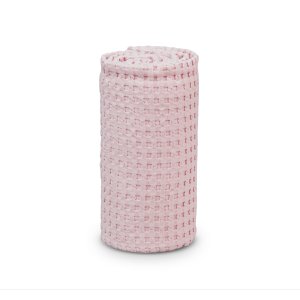 Lulujo Waffeldecke - Ballettschuhe