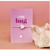 Bracelet WISH - A big hug
