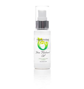 Hair Treatment Oil 50ml