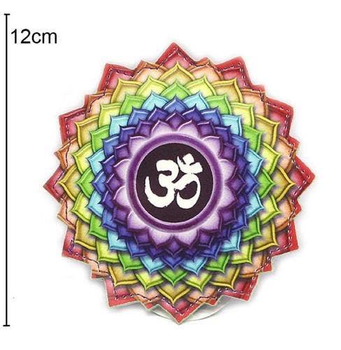Pung Lotus 12x12cm