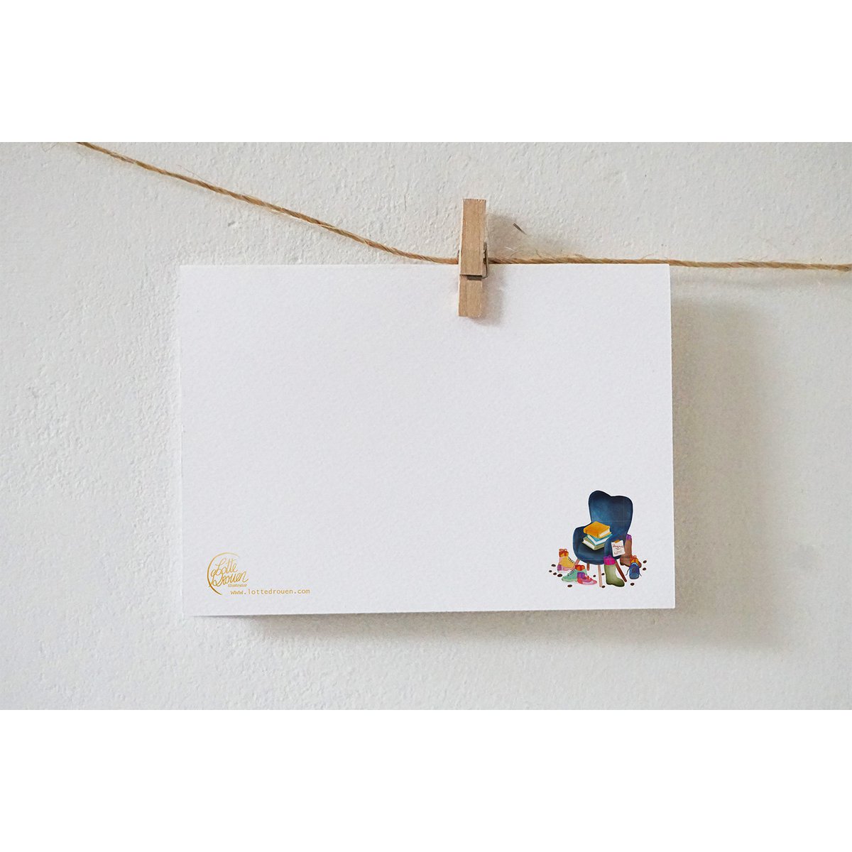 Card Put Shoe