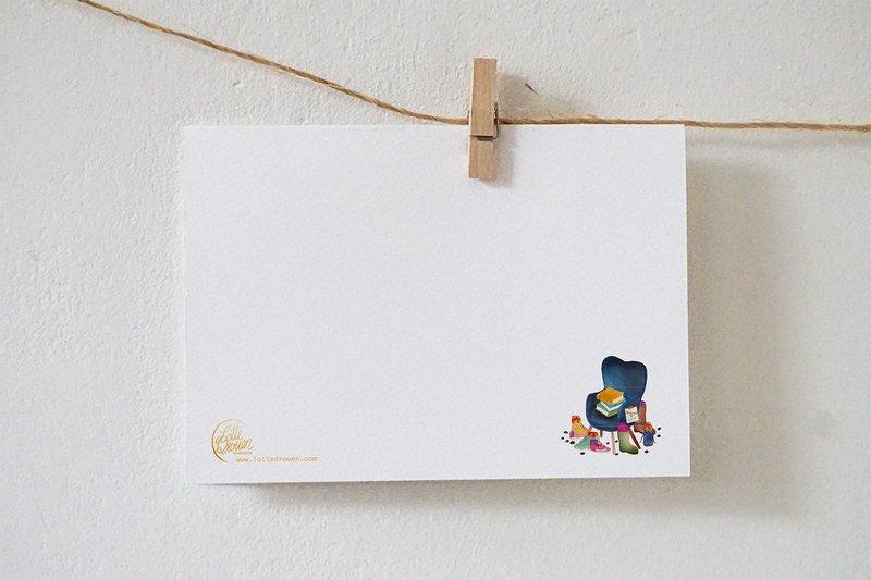 Card Put Shoe