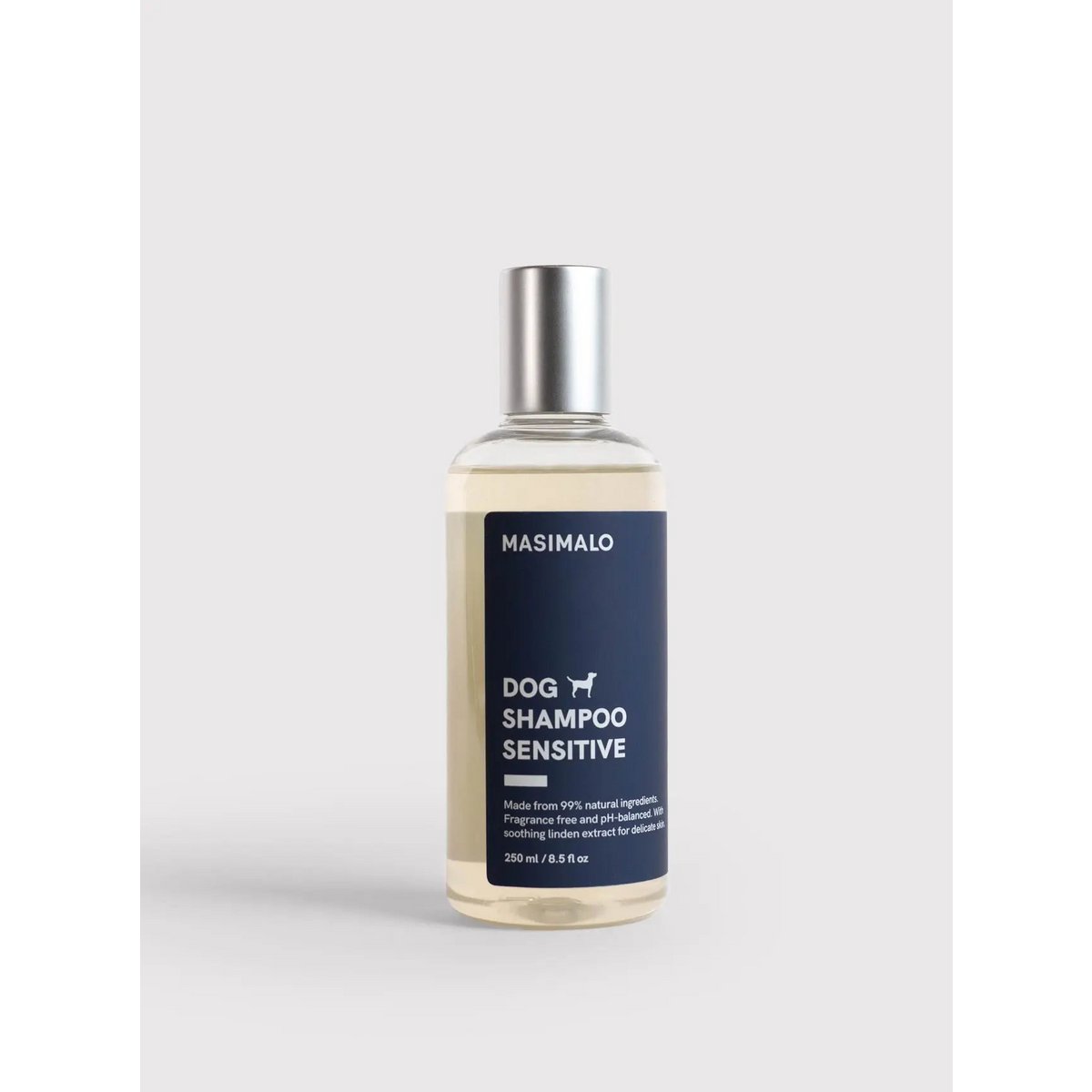 DOG SHAMPOO SENSITIVE