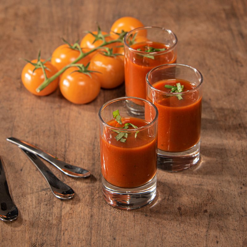 Gazpacho 50cl