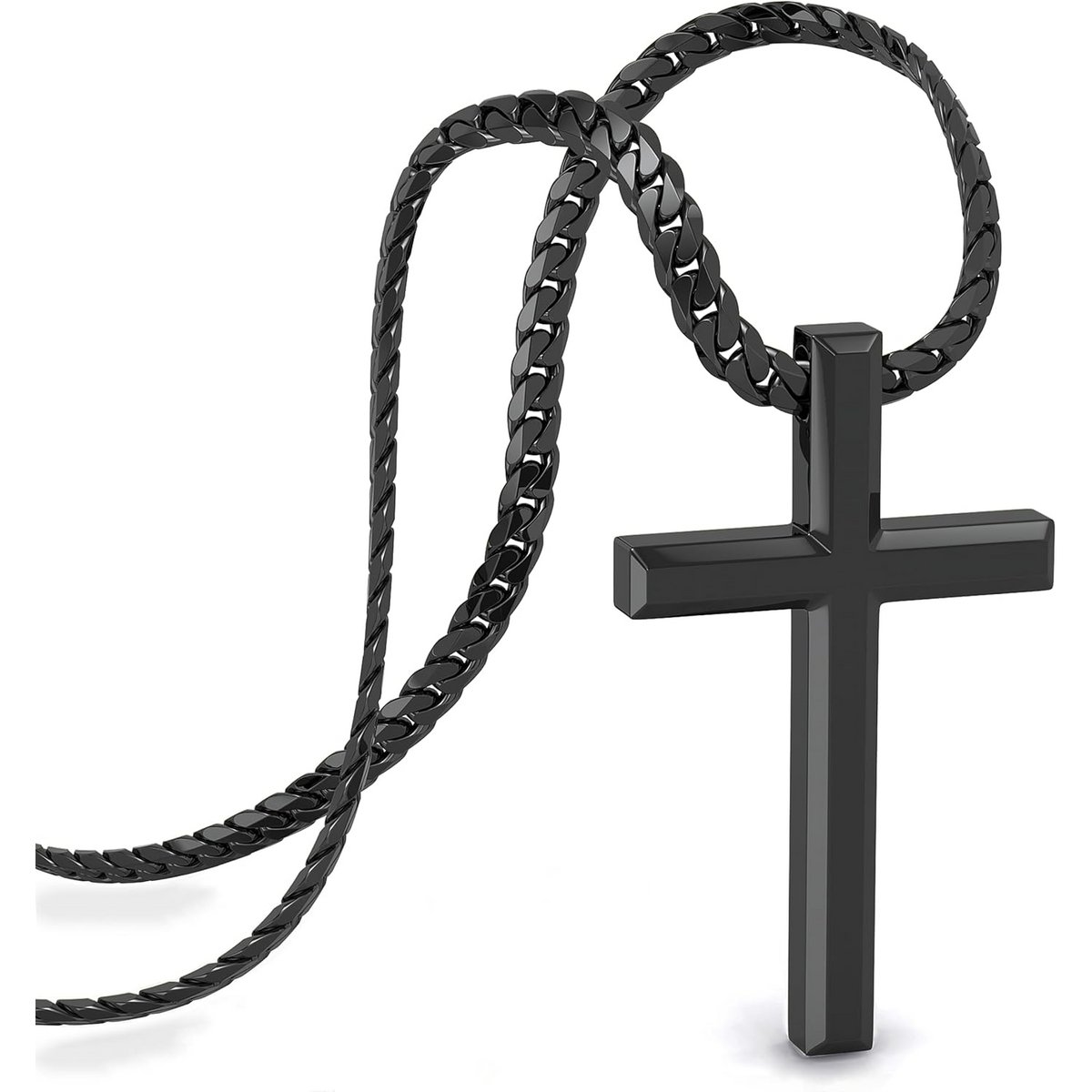 Schwarz 60cm