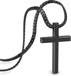 Halkette "Tro"
