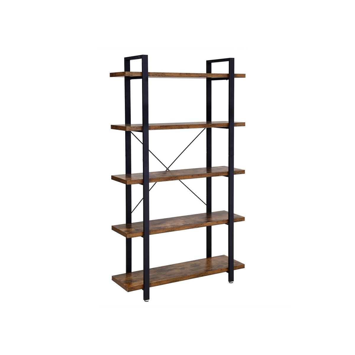 Libreria industriale Liv