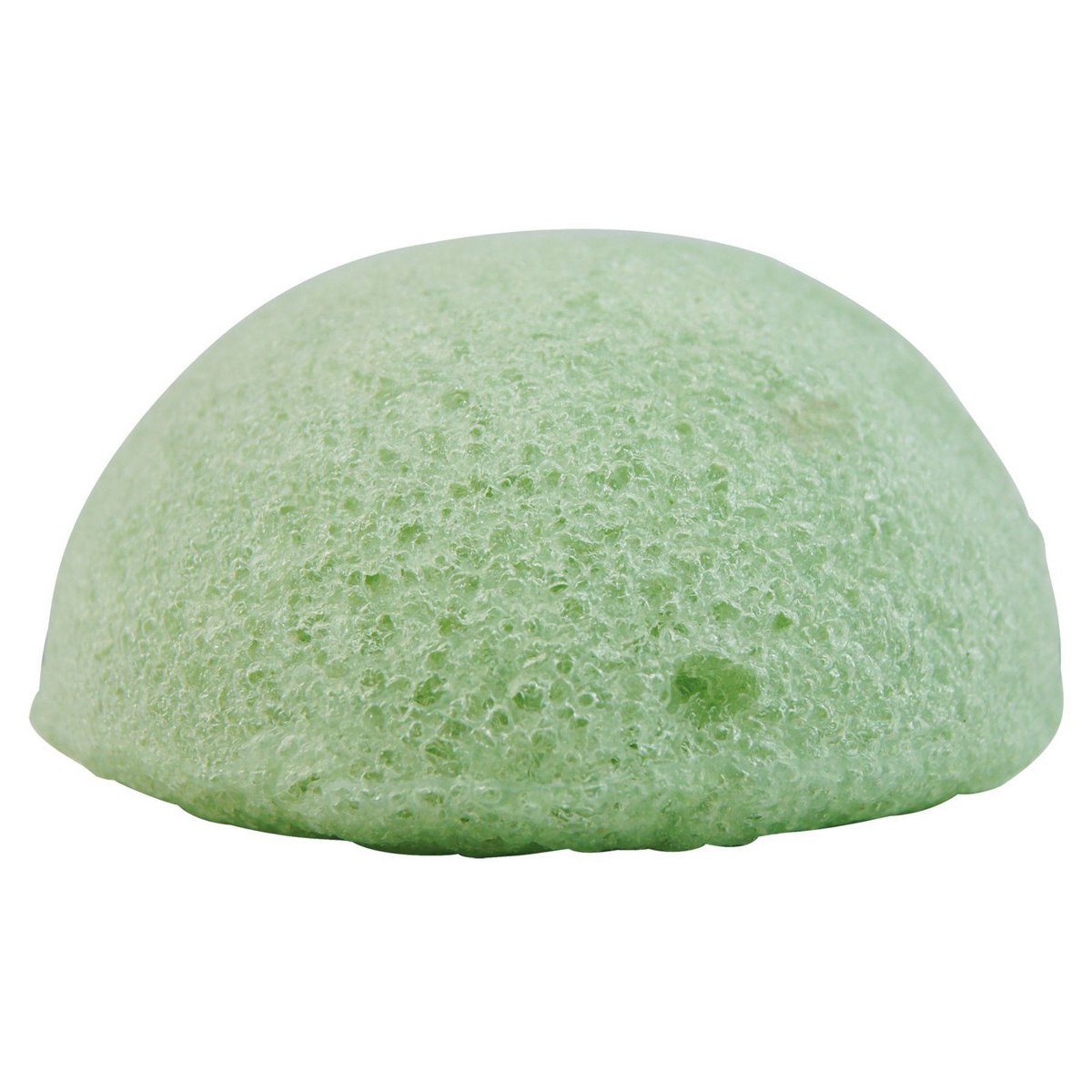 Zero waste konjac natural face with aloe vera